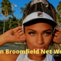 Ayan Broomfield  Net Worth: Biography and Who is Ayan Broomfield Dating?