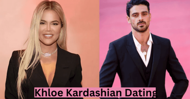 Khloe Kardashian Dating: Who Has She Dated in the Past?