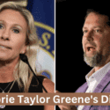 Marjorie Taylor Greene Divorce: Husband Saying Marriage is ‘irretrievably Broken’