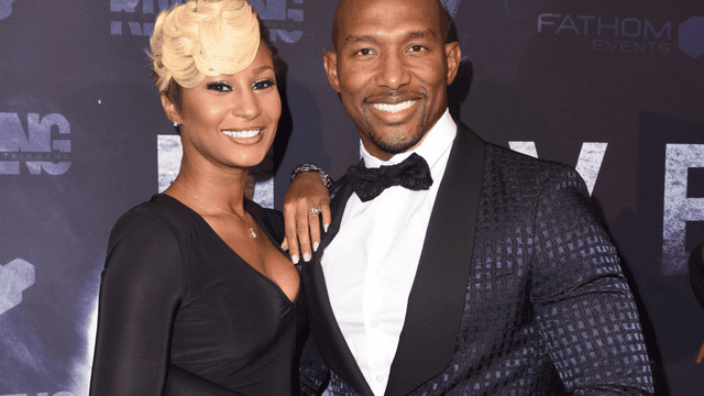 Martell Holt Net Worth 2022