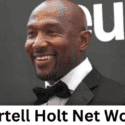 Martell Holt Net Worth 2022: Does Martell Holt Marry To Melody?