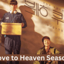 When Will Move To Heaven Season 2 Coming Out?