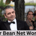 Mr Bean Net worth in 2022: Who is Rowan Atkinson?