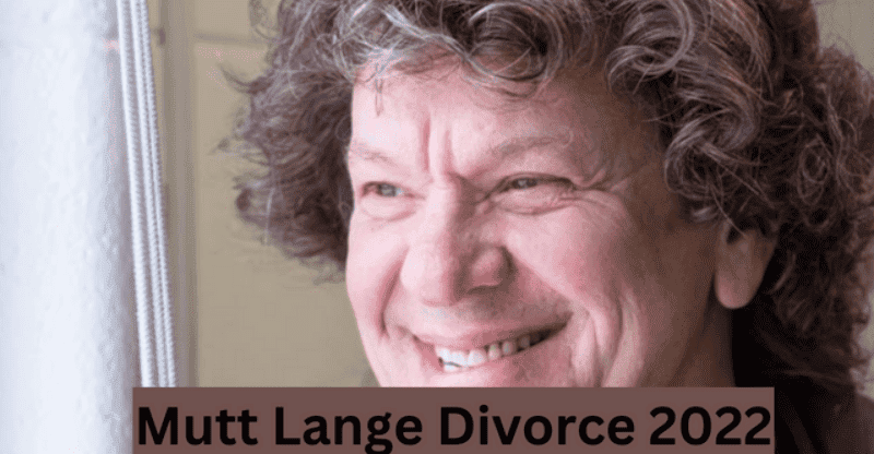 Shania Twain and Ex-Husband Robert Mutt Lange Divorce 2022: A Complete Timeline