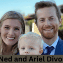 Ned and Ariel Divorce: Who Is Alexandria Herring?
