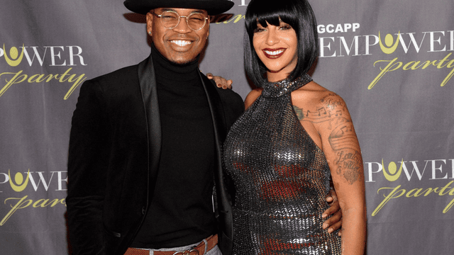 Neyo Divorce