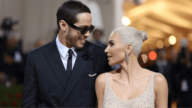 Pete Davidson After Breakup