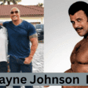 Dwayne Johnson Relationship With His Dad: Who is Dwayne Johnson  Dad?