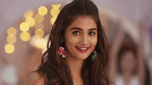 Pooja Hegde Age