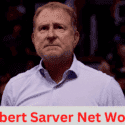 Robert Sarver Net Worth: What does Robert Sarver do for a living?