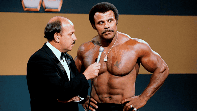 Rocky Johnson Cause of Death