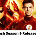 The Flash Season 9 Release Date on Netflix : Cast and Plot