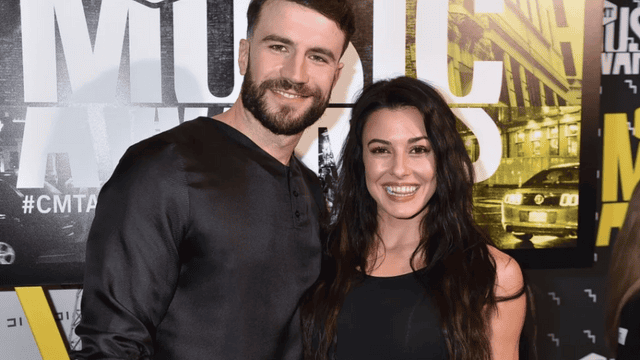 Sam Hunt Divorce