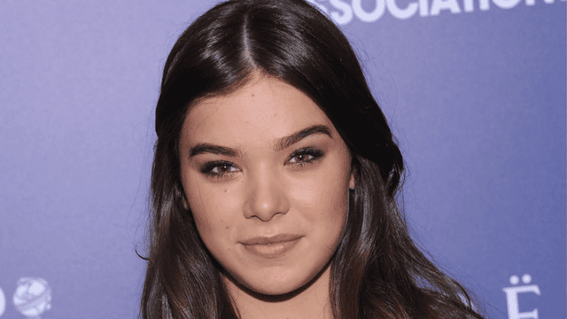 Hailee Steinfeld boyfriend