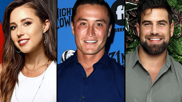 katie thurston dating