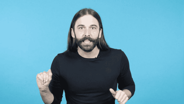 Jonathan Van Ness Husband