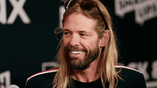 Taylor Hawkins Death