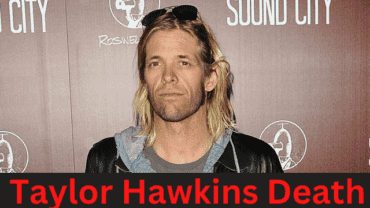 Taylor Hawkins Death: Career With Foo Fighters & More Updates
