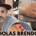 Nicholas Brendon of “Buffy the Vampire Slayer” Has Been Hospitalised Following a Heart Attack.