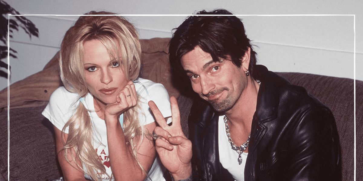Pam & Tommy