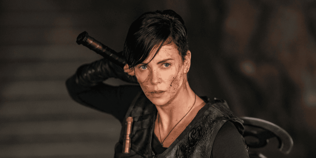 The Old Guard 2 Release Date Netflix