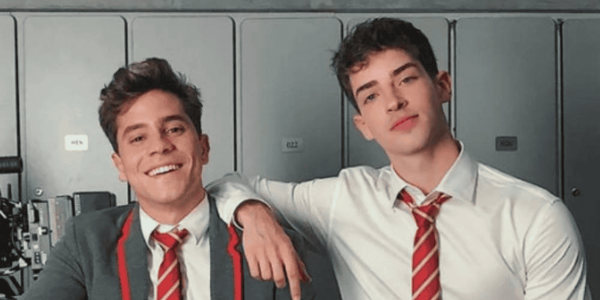 Andre Lamoglia Naked