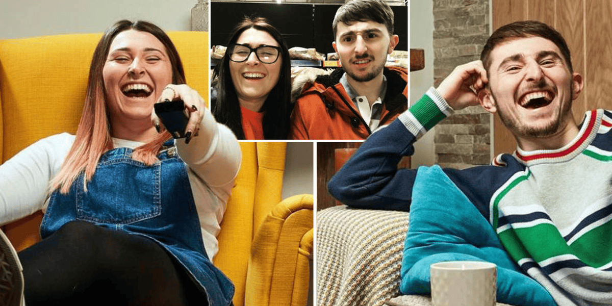 sophie gogglebox