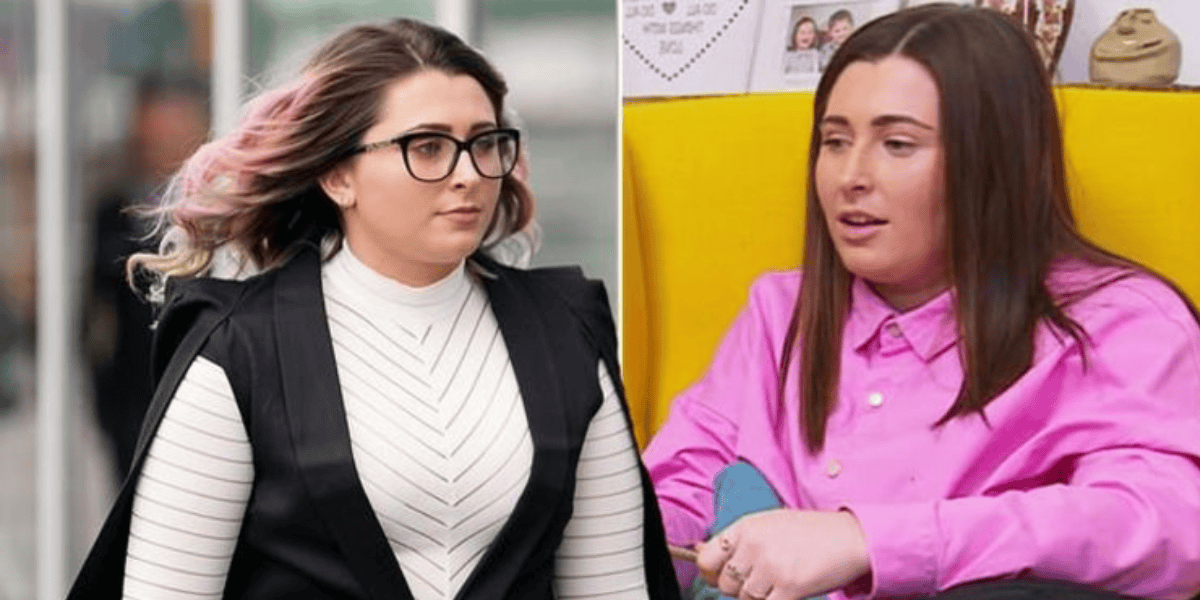 sophie gogglebox