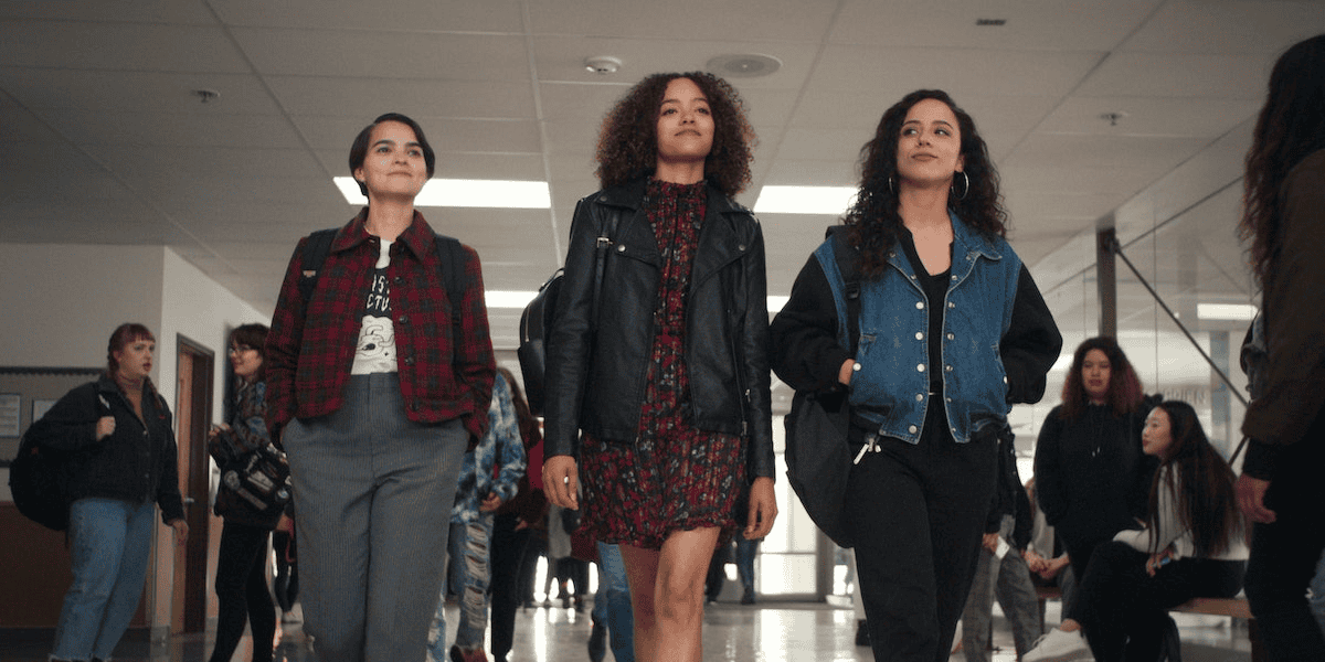 Trinkets Season 3
