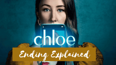 The Mystery of Chloe’s Ending is Solved When We Learn About Becky’s History!