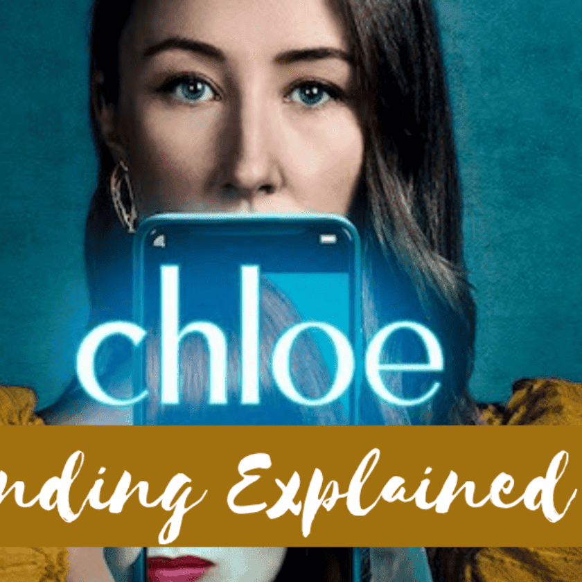 chloe ending explained