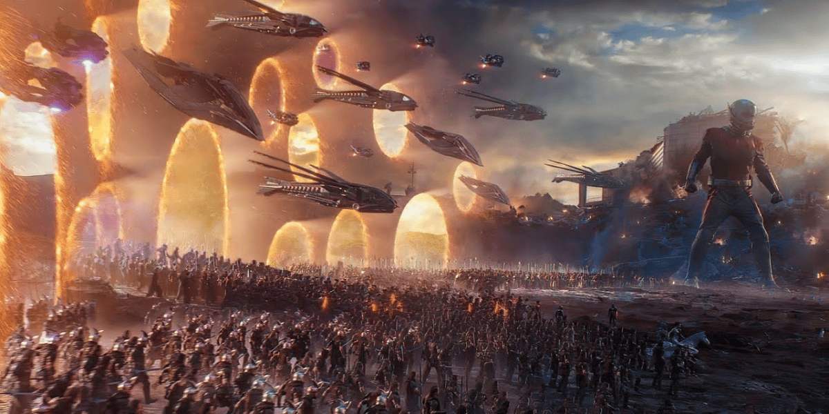 Avengers 5 Release Date