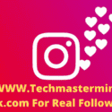 www techmastermindsk com: What Is the Best Way to Gain Instagram Followers?