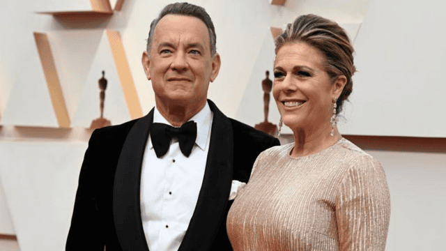 Tom Hanks Net Worth 2022