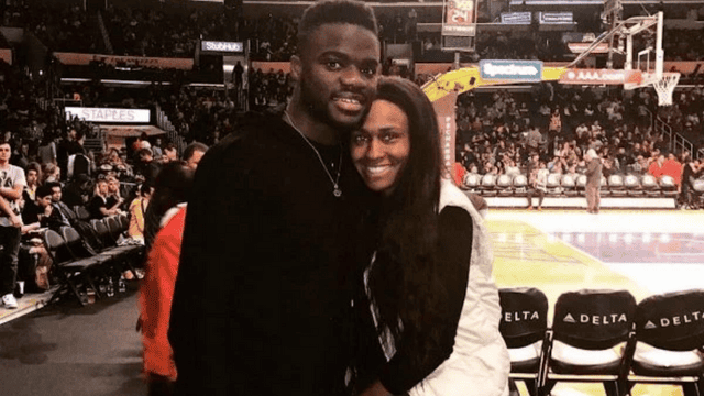 frances tiafoe girlfriend