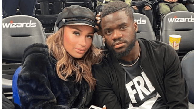 frances tiafoe girlfriend