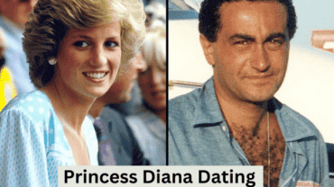 Who Was Princess Diana Dating Before She Died? Lets Explore