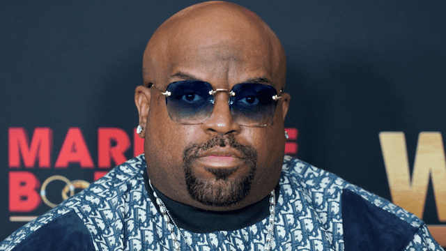 Ceelo Green Net Worth