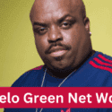 What is CeeLo Green Net Worth in 2022?