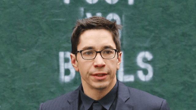 Who is Justin Long Dating