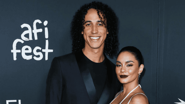 Who is Vanessa Hudgens Dating