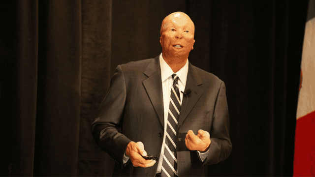 Who is the Ugliest Man in the World