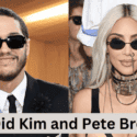 Why Did Kim and Pete Break Up? | How did Pete and Kim Meet?