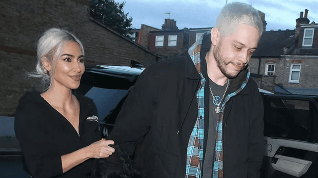 why did kim and pete break up