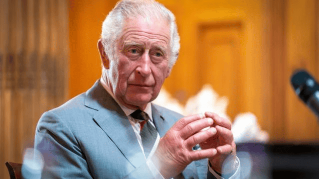 prince charles net worth