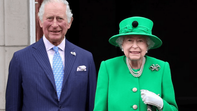 prince charles net worth