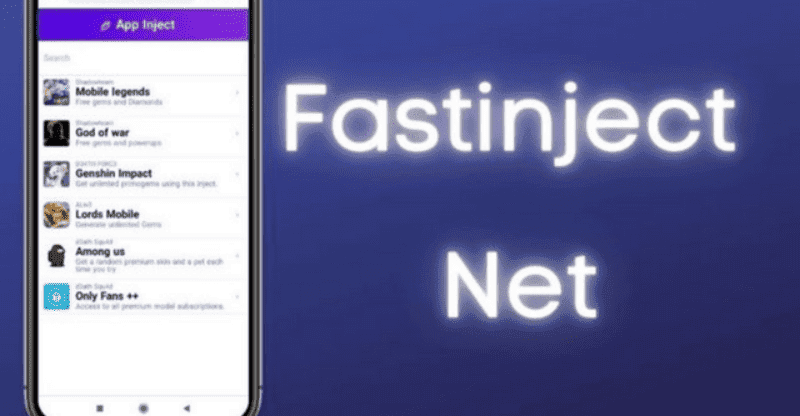 Fastinject Net: is It Possible to Download Free Fire From Fastinject?   