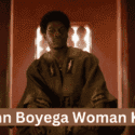 John Boyega Woman King: What is the Story Behind the Woman King?