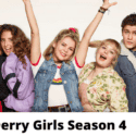 Derry Girls Season 4 : When Release Derry Girl Season 4? and More Updates