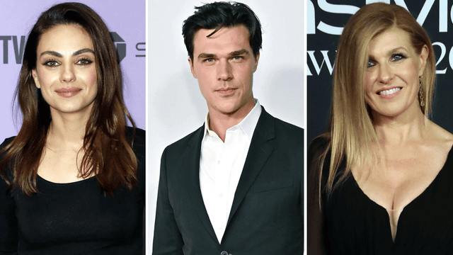 luckiest girl alive release date